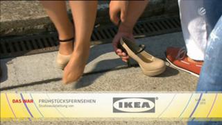 Karen Heinrichs feet photo thumbnail