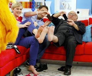 Karen Heinrichs feet photo thumbnail