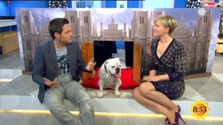 Karen Heinrichs feet photo thumbnail