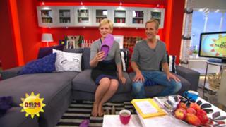 Karen Heinrichs feet photo thumbnail