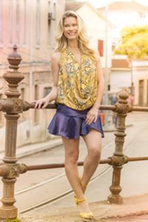 Karen Junqueira feet photo 15