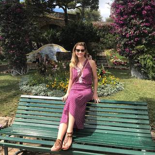 Karen Junqueira feet photo 14