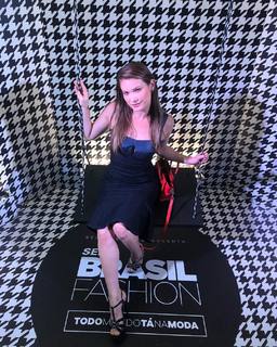 Karen Junqueira feet photo 4