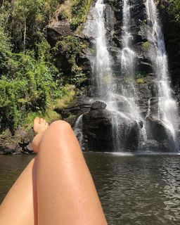 Karen Junqueira feet photo 19