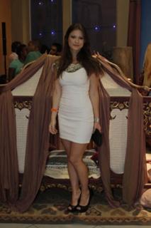Karen Junqueira feet photo 5