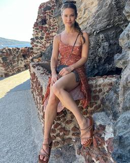 Karen Junqueira feet photo 20