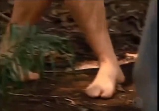 Karen Junqueira feet photo 11