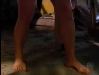 Karen Junqueira feet photo 3