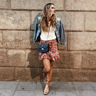 Karen Martínez feet photo 1