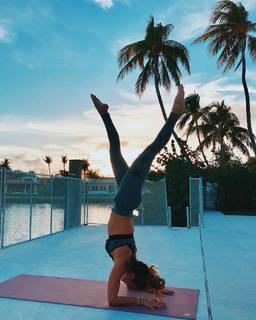 Karen Martínez feet photo 18