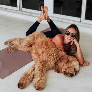 Karen Martínez feet photo 15