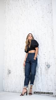 Karen Martínez feet photo 5