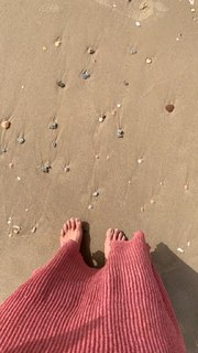 Karen Martínez feet photo 12