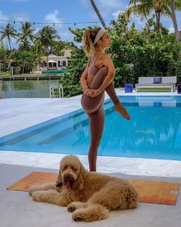 Karen Martínez feet photo 10