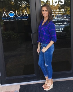 Karen McDougal feet photo 19