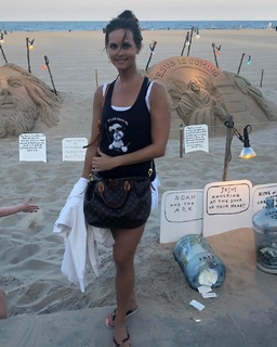 Karen McDougal feet photo 17
