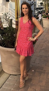 Karen McDougal feet photo 15