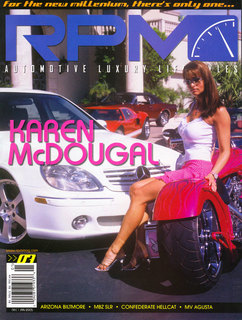 Karen McDougal feet photo 5