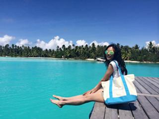 Karen Mok feet photo 18