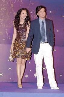 Karen Mok feet photo 14