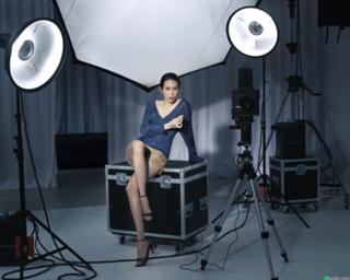 Karen Mok feet photo 6