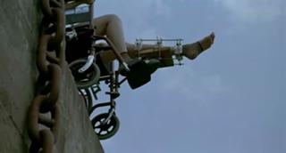 Karen Mok feet photo 5