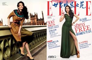 Karen Mok feet photo 3