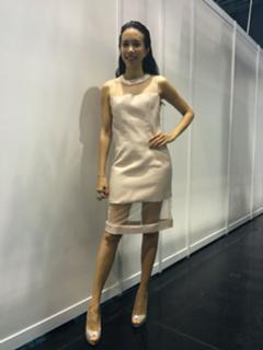 Karen Mok feet photo 2