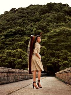 Karen Mok feet photo 17
