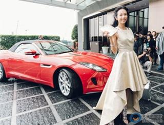 Karen Mok feet photo 16
