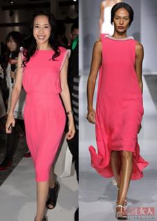 Karen Mok feet photo 8