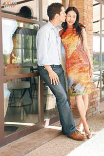 Karen Mok feet photo 5