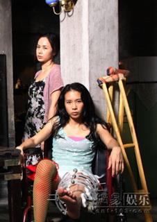 Karen Mok feet photo 4