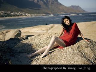 Karen Mok feet photo 3