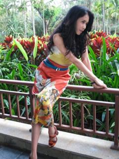 Karen Mok feet photo 15