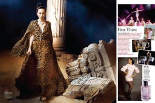 Karen Mok feet photo 7