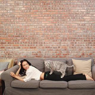 Karen Mok feet photo 20