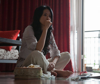 Karen Mok feet photo 9