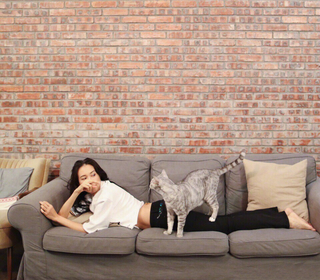 Karen Mok feet photo 8