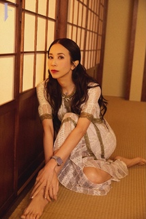 Karen Mok feet photo 5