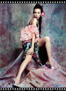 Karen Mok feet photo 14