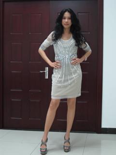 Karen Mok feet photo 9