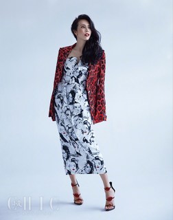 Karen Mok feet photo 19