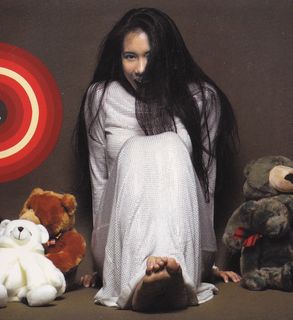 Karen Mok feet photo 17