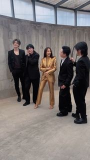 Karen Mok feet photo 5