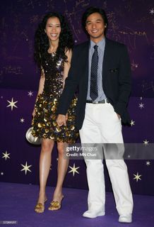Karen Mok feet photo 5