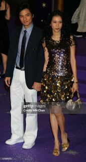 Karen Mok feet photo 4