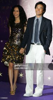 Karen Mok feet photo 2