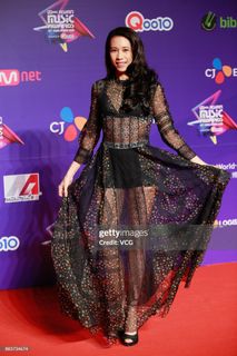Karen Mok feet photo 15