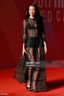 Karen Mok feet photo 13